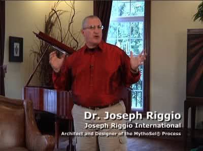 Joseph Riggio Ã¢â‚¬â€œ Behavioral Communication for Selling