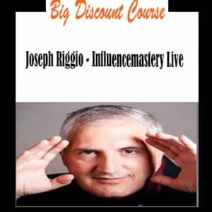 Joseph Riggio â€“ Influencemastery Live