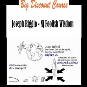 Joseph Riggio â€“ NJ Foolish Wisdom