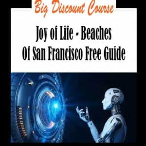 Joy of Life â€“ Beaches Of San Francisco Free Guide