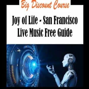 Joy of Life â€“ San Francisco Live Music Free Guide