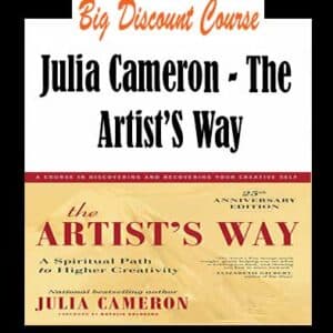 Julia Cameron â€“ The Artistâ€™s Way
