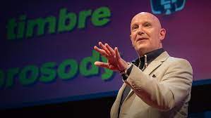 Julian Treasure Ã¢â‚¬â€œ How to Speak So That People Want to Listen