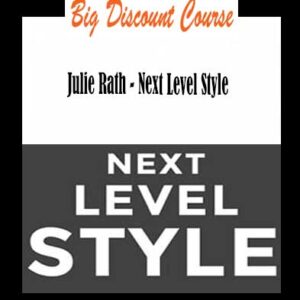 Julie Rath â€“ Next Level Style