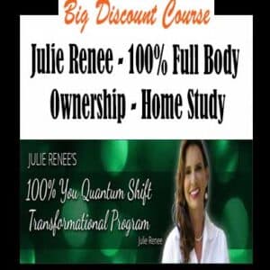 Julie Renee â€“ 100% Full Body Ownership â€“ Home Study