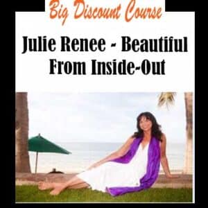 Julie Renee â€“ Beautiful From Inside-Out