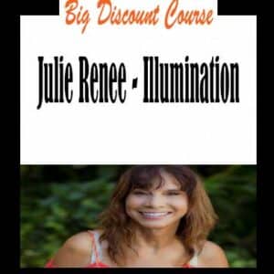 Julie Renee â€“ Illumination