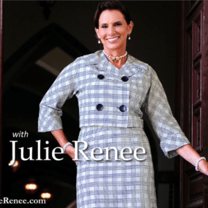 Julie Renee Ã¢â‚¬â€œ Spring Clean Your Soul