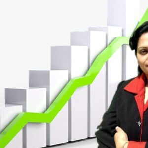 Jyoti Bansal Technical Analysis Masterclass