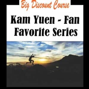Kam Yuen â€“ Fan Favorite Series