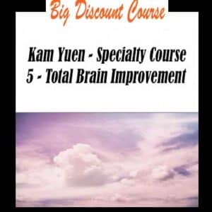 Kam Yuen â€“ Total Brain Improvement