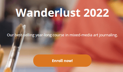 Kasia Avery Ã¢â‚¬â€œ Wanderlust 2022