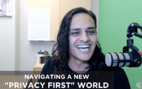Kasim Aslam Ã¢â‚¬â€œ Paid Traffic Mastery, Navigating a Ã¢â‚¬Å“Privacy FirstÃ¢â‚¬Â World