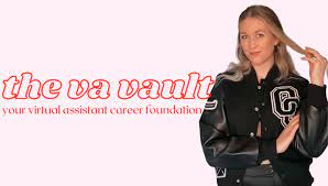 Kat Ann Ã¢â‚¬â€œ VA VAULT