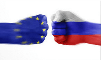 Katlijin Malfliet Ã¢â‚¬â€œ The CIS, The EU & Rusia