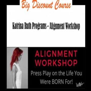 Katrina Ruth Programs â€“ Alignment Workshop