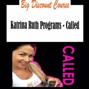 Katrina Ruth Programs â€“ Called