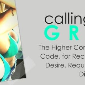 Katrina Ruth Programs Ã¢â‚¬â€œ Calling in the Green