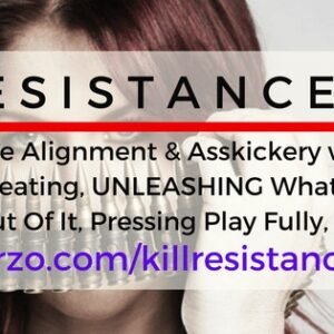 Katrina Ruth Programs Ã¢â‚¬â€œ Kill Resistance Dead