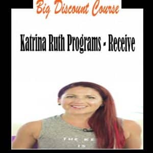 Katrina Ruth Programs â€“ Receive