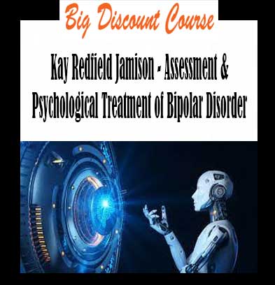 Kay Redfield Jamison â€“ Assessment & Psychological Treatment of ...