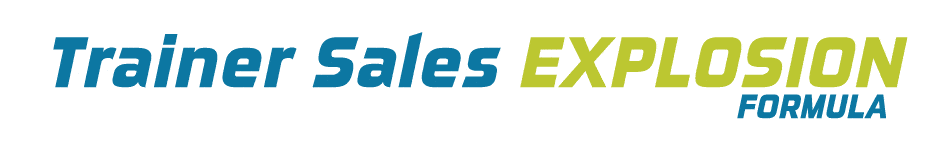 Kelli Davi Ã¢â‚¬â€œ Trainer Sales Explosion Formula