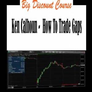Ken Calhoun â€“ How To Trade Gaps