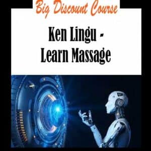 Ken Lingu â€“ Learn Massage