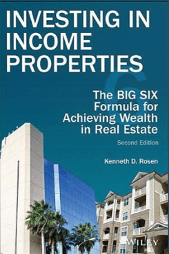 Kenneth D. Rosen Ã¢â‚¬â€œ Investing in Income Properties