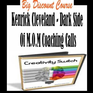 Kenrick Cleveland â€“ Dark Side Of M.O.M Coaching Calls