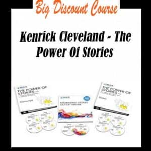 Kenrick Cleveland â€“ The Power Of Stories
