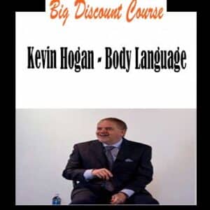 Kevin Hogan â€“ Body Language