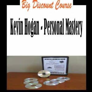 Kevin Hogan â€“ Personal Mastery