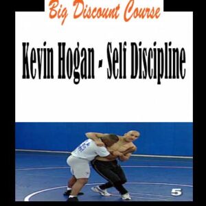 Kevin Hogan â€“ Self Discipline