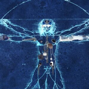 Kevin Secours Ã¢â‚¬â€œ Combat Systema Mobility Level 2