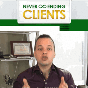 Kevin Wilke Ã¢â‚¬â€œ Never Ending Clients Local Marketing