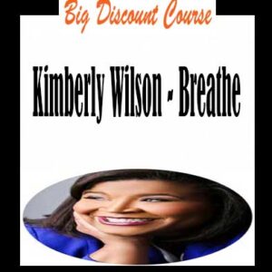 Kimberly Wilson â€“ Breathe