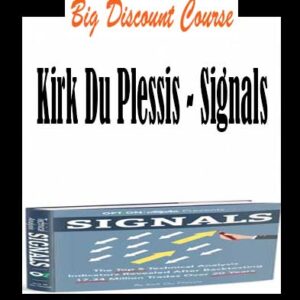 Kirk Du Plessis â€“ Signals
