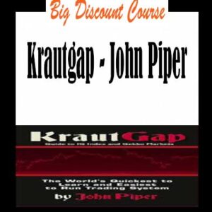 Krautgap â€“ John Piper