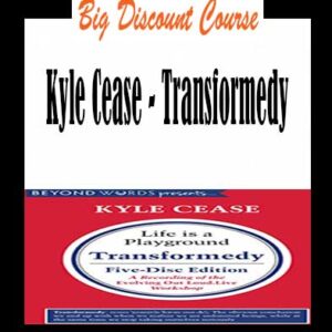 Kyle Cease â€“ Transformedy