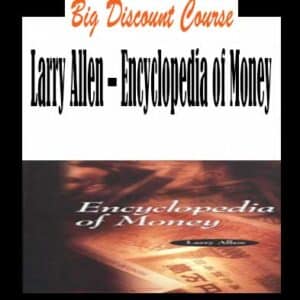 Larry Allen â€“ Encyclopedia of Money