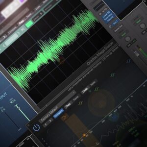 Larry Holcombe Ã¢â‚¬â€œ Mastering with Logic Pro Explained