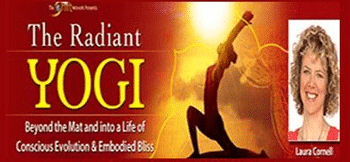 Laura Cornell Ã¢â‚¬â€œ The Radiant Yogi
