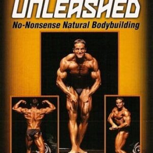Layne Norton Ã¢â‚¬â€œ Unleashed (Bonus Material)
