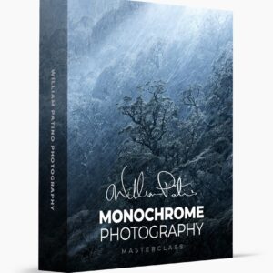 William Patino Ã¢â‚¬â€œ Monochrome Photography