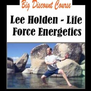 Lee Holden â€“ Life Force Energetics