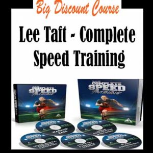 Lee Taft â€“ Complete Speed Training