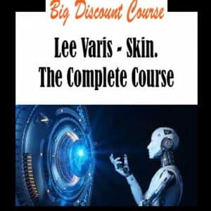 Lee Varis â€“ Skin. The Complete Course