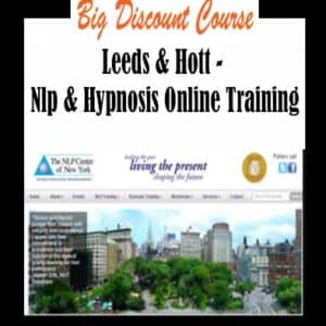 Leeds & Hott â€“ NLP & Hypnosis Online Training