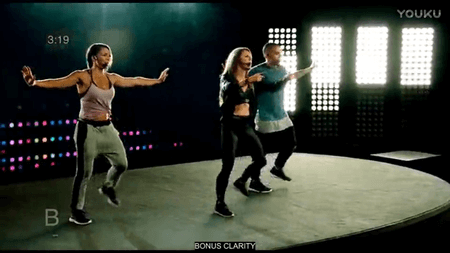 Les Mills Ã¢â‚¬â€œ SHÃ¢â‚¬â„¢BAM 27 Ã¢â‚¬â€œ Master Class (2017)